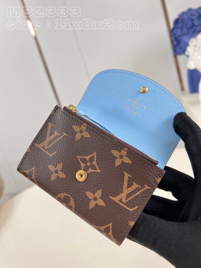 LV Wallets